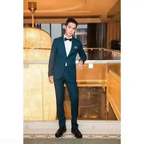 红得快,凉得更快,以前全是男神,如今无人问津的4大男星