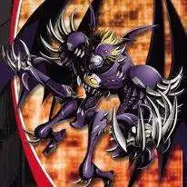 新种吸血魔兽