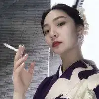 女生头像
