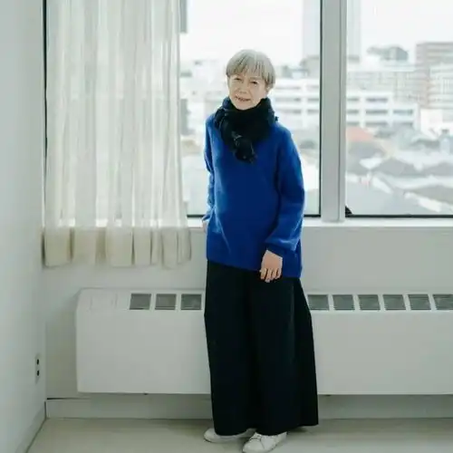 老得慢的女性,多有这7个共同点,不想被叫黄脸婆,建议效仿