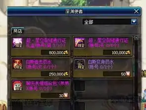 dnf面对金币比例持续下跌,策划要使出狠招了,让人无法拒绝