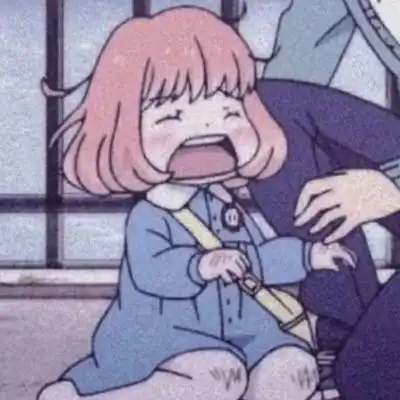 情头小孩