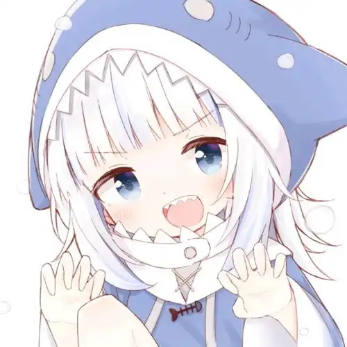 萌妹专属头像