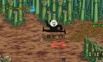 脑洞大开当表情包朋友来过两招遇上了dnf
