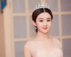 女王归来赵丽颖产后第一部电视剧敲定,网