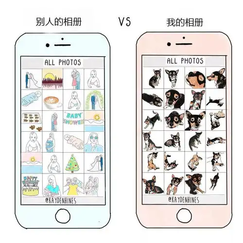 刷爆朋友圈的性漫画,你能看懂几张