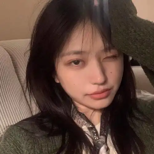 女生头像女孩子永远18岁,欧耶