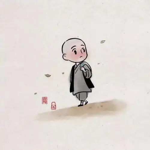 学会放下,人生才精彩