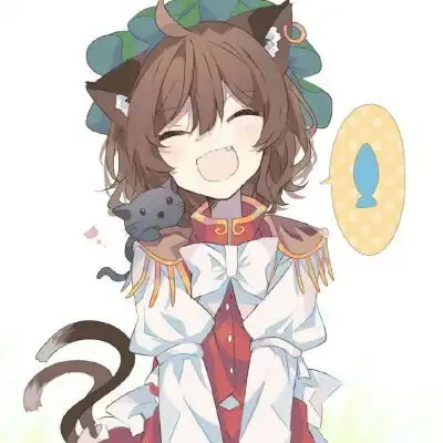 晚街动漫同人插画女生头像画师卡通动漫头像我要个性网