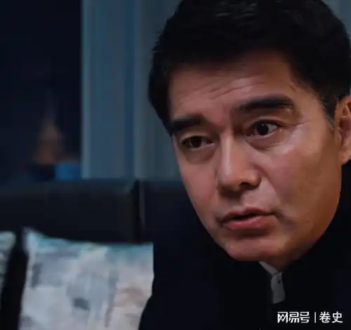 央视大河之水出圈理由聂远的演技,许亚军的脸,杨蓉的衣品