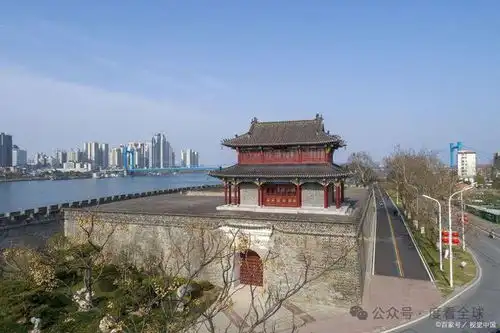 湖北必去的十大景点有哪些玩转湖北十大景点,让你旅行更精彩