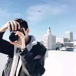 微信男生头像文艺个性大全那些花儿盛开了散落了
