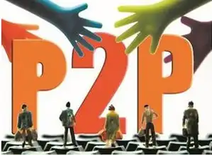 p2p资讯p2p有多火,银行就有多挣扎