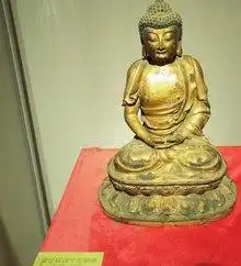 佛之形像广义含菩萨罗汉明王等收藏与鉴赏