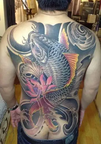 沈阳纹身哪里好