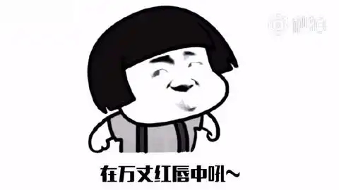 谢谢你的爱表情重置版