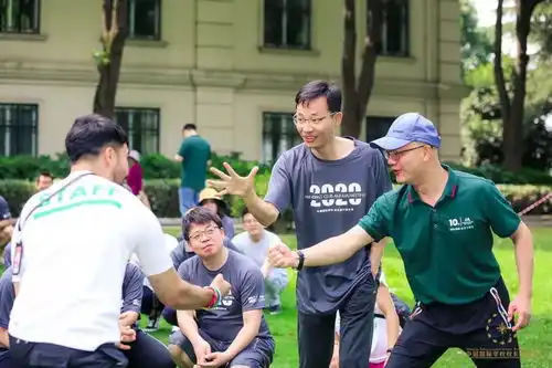 校长聚首,共商大事第三届中国国际学校校长俱乐部年会即将盛大开幕