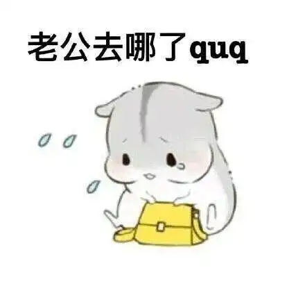 有老公活的跟没老公一样,遇到这样的老公,你们说我该怎么办