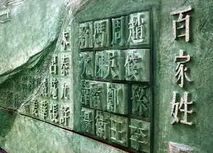 趣谈百家姓中的财运