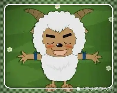 羊族力气大pk,沸羊羊排最后,第一力气大的让人窒息