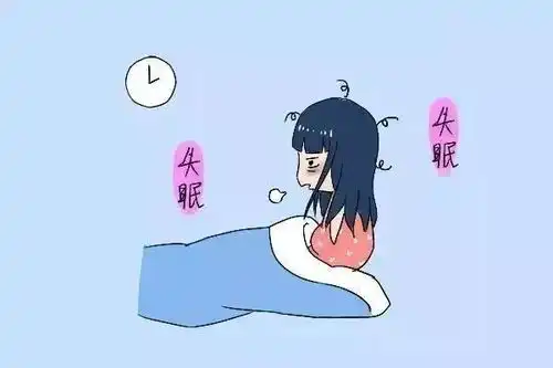 失眠睡不着,黄酒来帮你