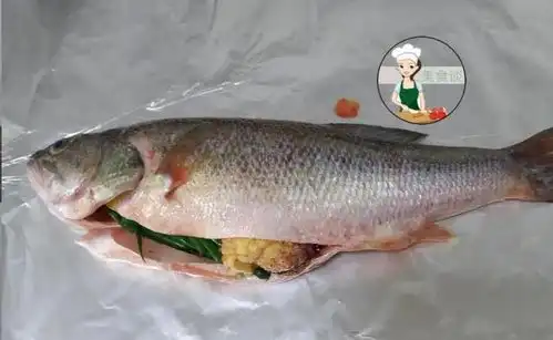 自从学会鱼肉这吃法,每周准吃3次,还嫌不够,每次上桌都吃个光