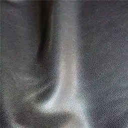 钱包是十字纹牛皮好还是荔枝纹牛皮的好些