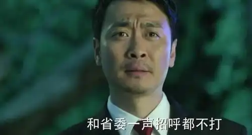 人民的名义中,陈海的操作有多傻害了自己不说,还连累他人