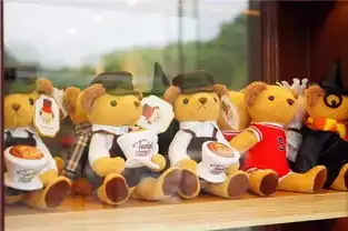 正版韩国teddycoffee登录佛山以后睇泰迪熊唔使去到韩国啦