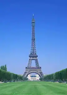 这些国外的风景河南都有,不信你看