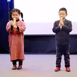 逐梦,筑梦