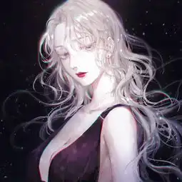 回首眉目撩人心