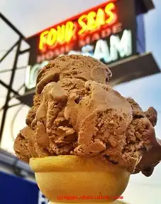 夏天必备全球最棒的10家冰淇淋店