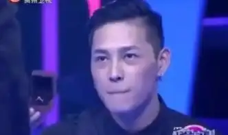 比起和吴谨言的乌龙恋情,洪尧本身就是个宝藏男孩啊