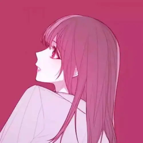 可爱的动漫女生头像异地恋是一种什么体验