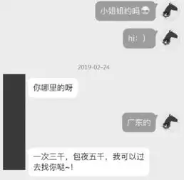 为了追查盗照片的人,我在网上叫了个小姐张成