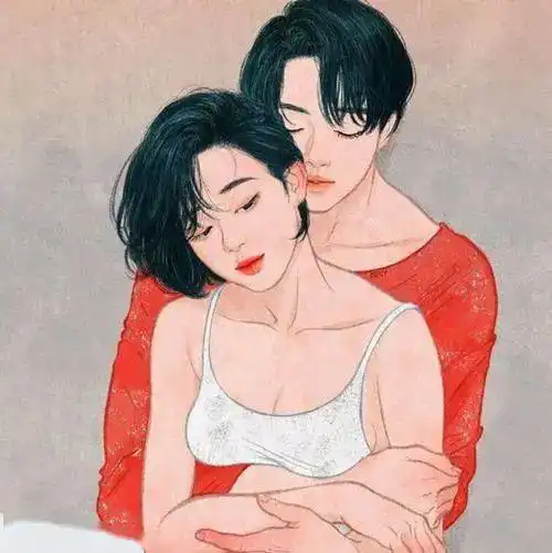 感情里,不主动就是答案,没有回应就是拒绝