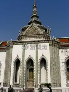 泰国曼谷大王宫玉佛寺商用正版图片下载图片id1570298建筑正版图片