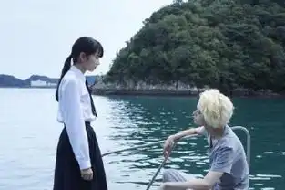 小松菜奈和菅田将晖溺水小刀真人版预告公开