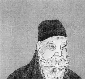 历史的尘埃孟浩然的摆烂人生