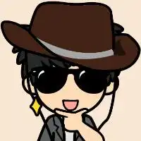 类似脸萌的图片,男微信头像图片大全