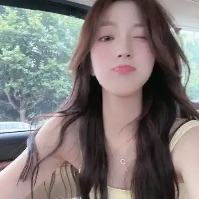 女生头像ins系列