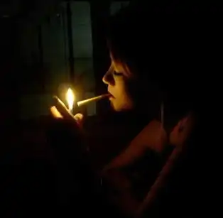 下雨天的一点想法一个人行走搜狐博客