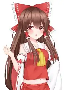 博丽灵梦