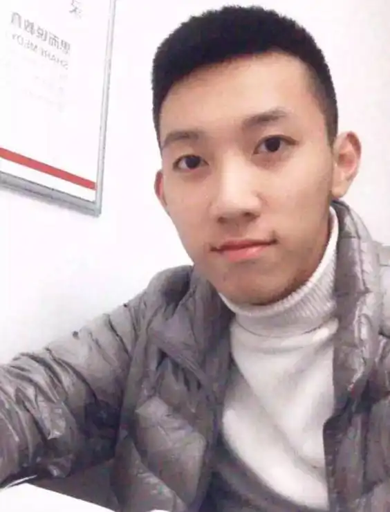 网络一线牵,珍惜这段缘