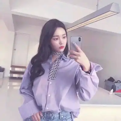 2018最新qq女生头像