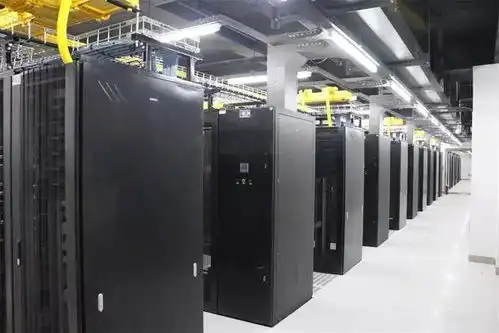 服务器是做什么用的,具体有什么作用,为什么机房要用服务器