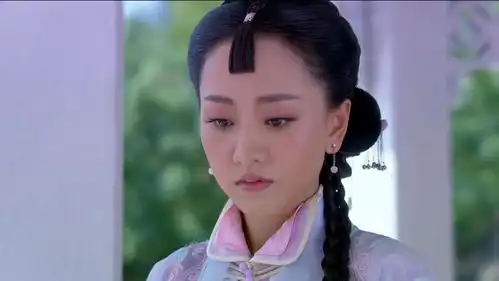 帅哥突然向千金小姐求婚,千金小姐的表情亮了,有苦衷