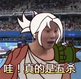 惊呆了奥运选手傅园慧也爱玩lol