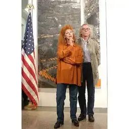 麻烦打包一下悉尼的海滩巴黎的新桥柏林议会大厦,这些你熟视无睹的风景,也许就是艺术意外